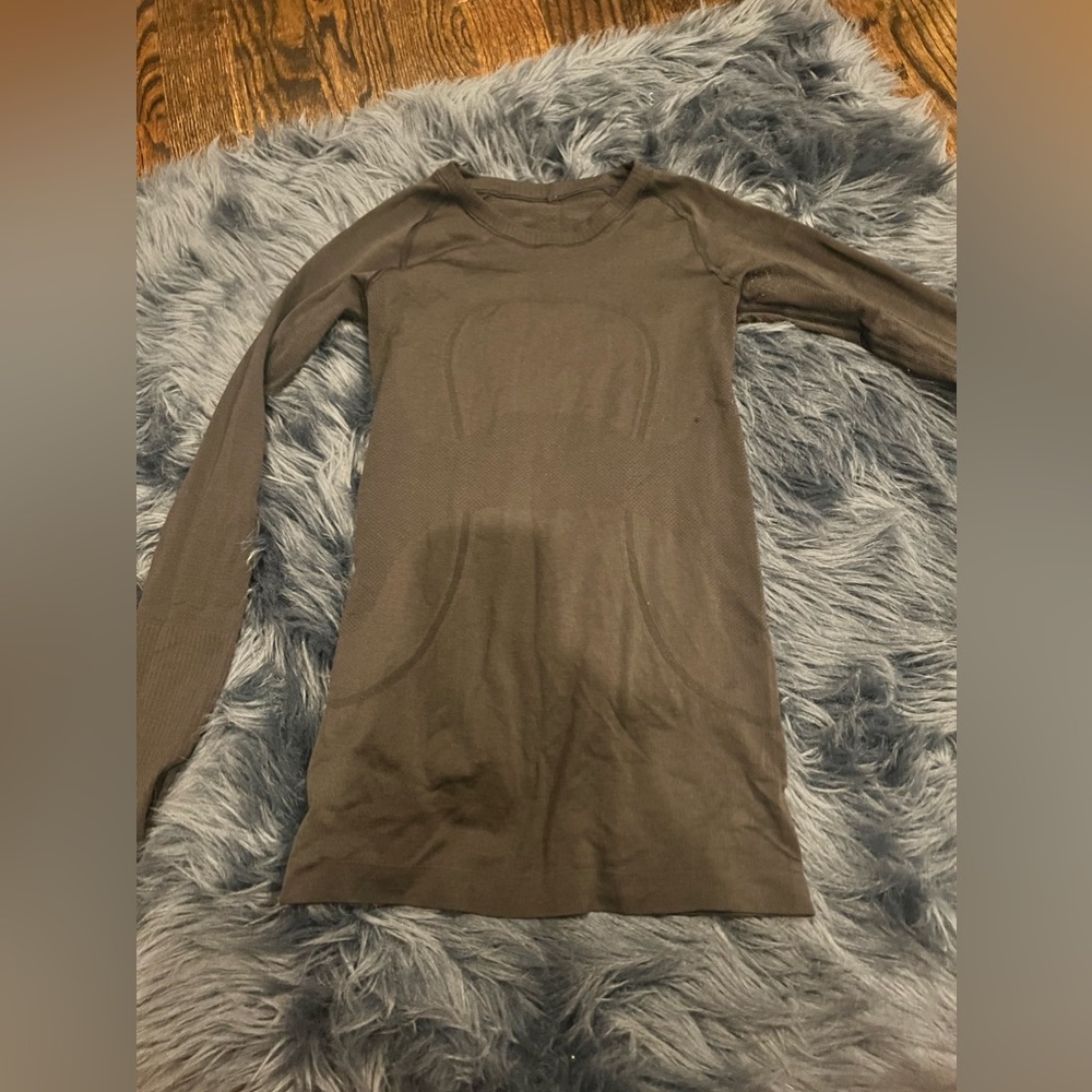 Lululemon Run Swiftly Tech - image 1